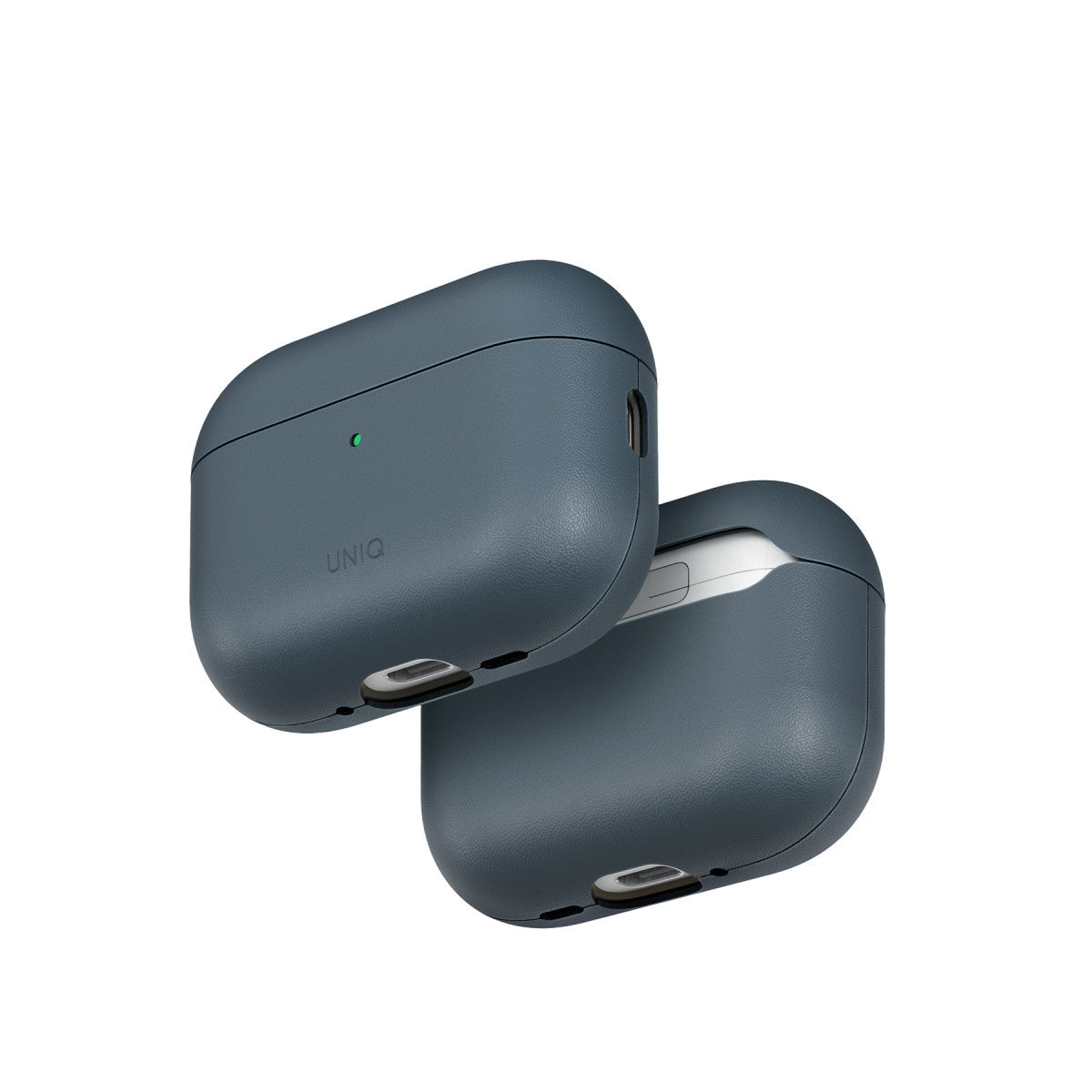 Uniq Apple Airpods Pro 3 (3.nesil) Lyden Vex Deri Kılıf